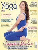 Revista Yoga